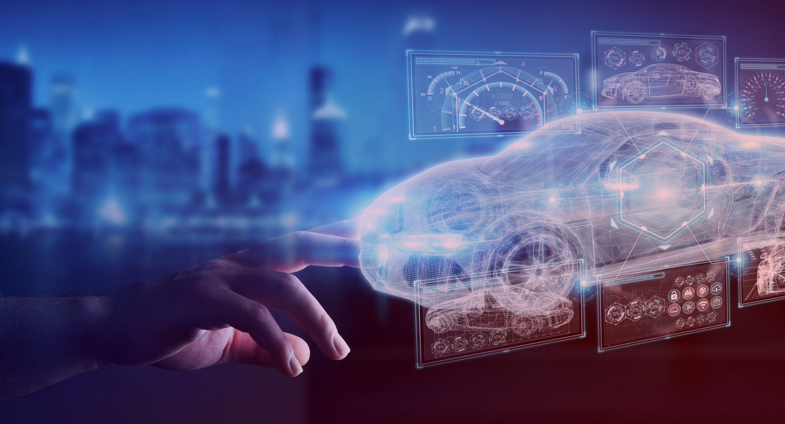 Semiconductor Efficiency is Driving a Holistic Approach to Sensing in